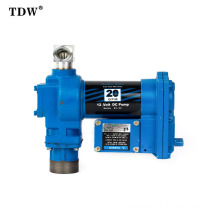 BT20 Electric transfer pump with explosion proof